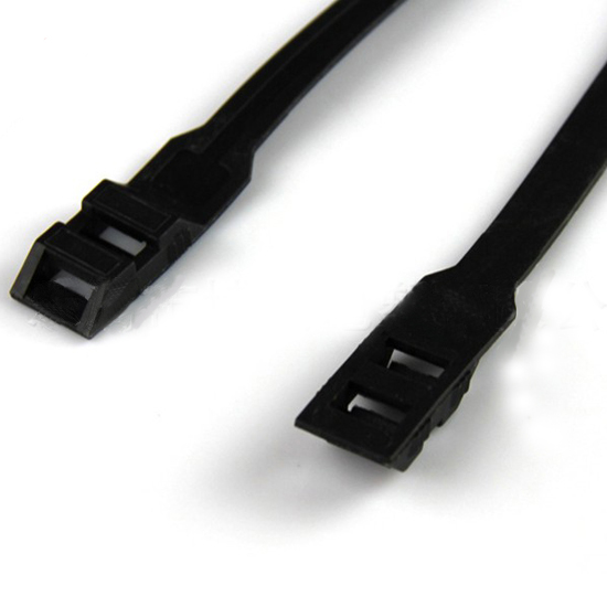 Double Locking Cable tie
